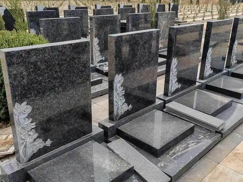 西城寝园是合法公墓吗