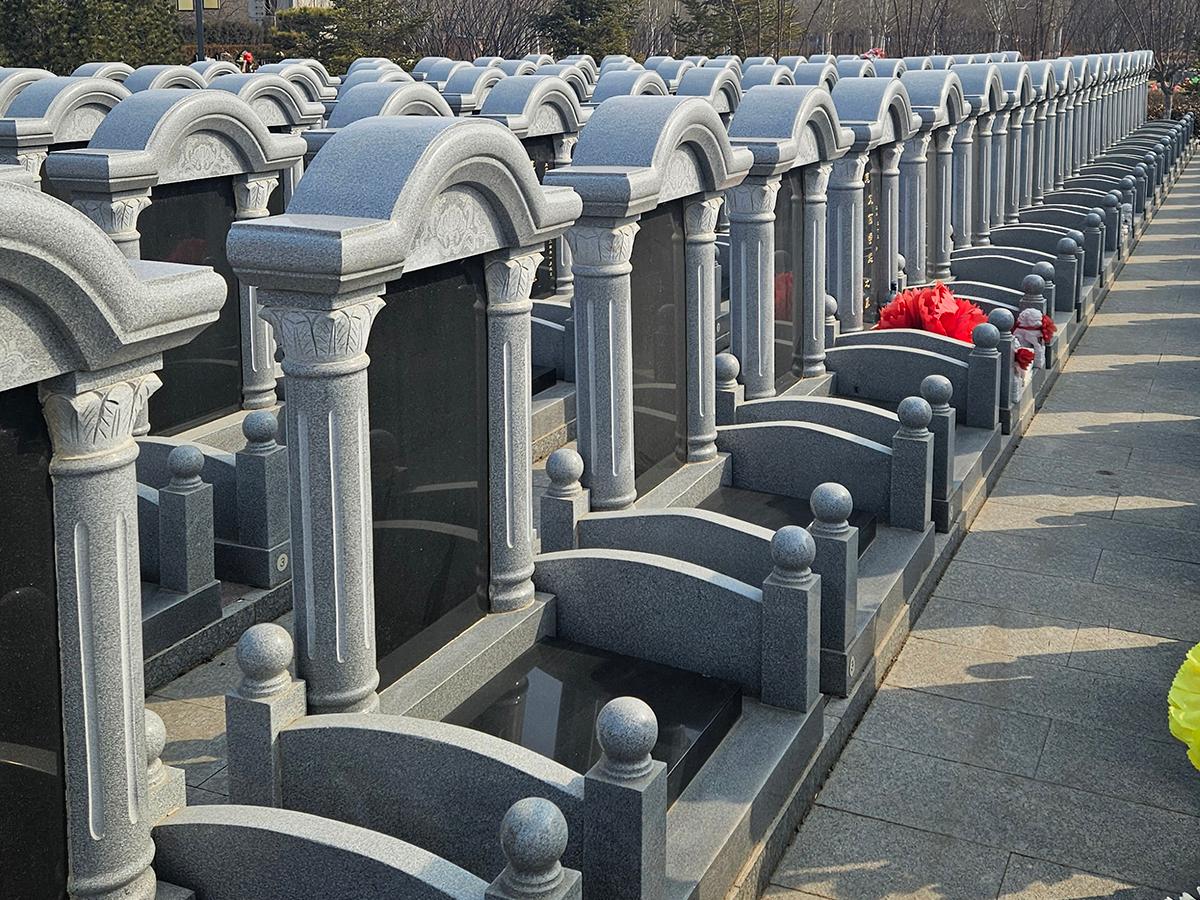 西城寝园口碑怎么样